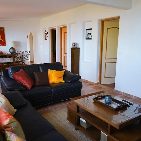 Casa de Férias Morro De Mesias