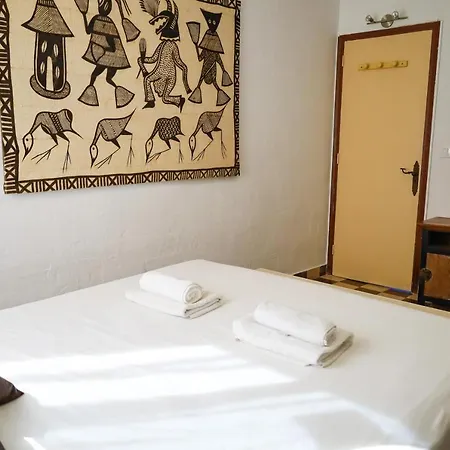 Casa de Férias Morro De Mesias