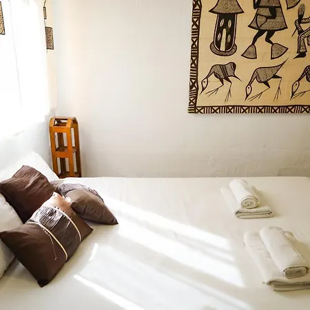 Casa de Férias Morro De Mesias