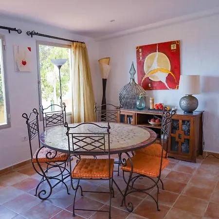 Casa de Férias Morro De Mesias *