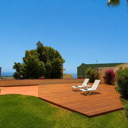 Hébergement de vacances Morro De Mesias By Olax