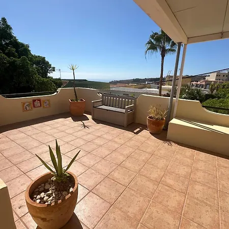 Hébergement de vacances Morro De Mesias By Olax Los Menores