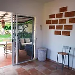 Дом отдыха Morro De Mesias